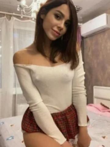 Проститутка Екатерина